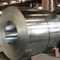 Dx51D Cold Rolled Steel Galvanized Steel Coil